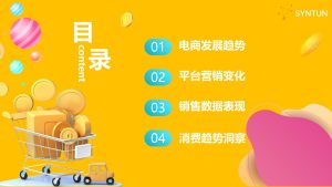 行业报告-《2025年双十一全网销售数据解读报告》-行业报告集合