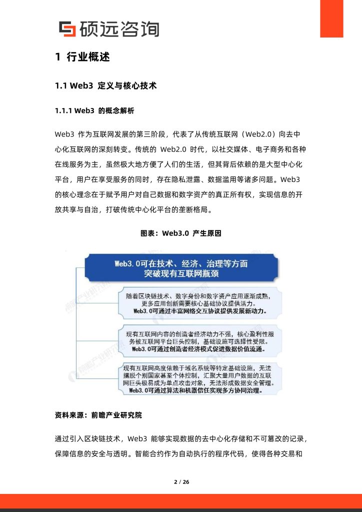 图片[2]-行业报告-《2025年中国Web3应用行业市场研究报告》-行业报告集合