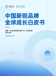 行业报告-《2025年中国新锐品牌全球成长白皮书》-行业报告集合