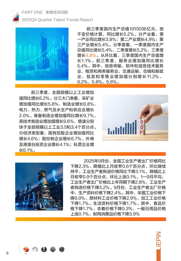 图片[3]-行业报告-《猎聘2025年Q4招聘趋势调研报告》-行业报告集合