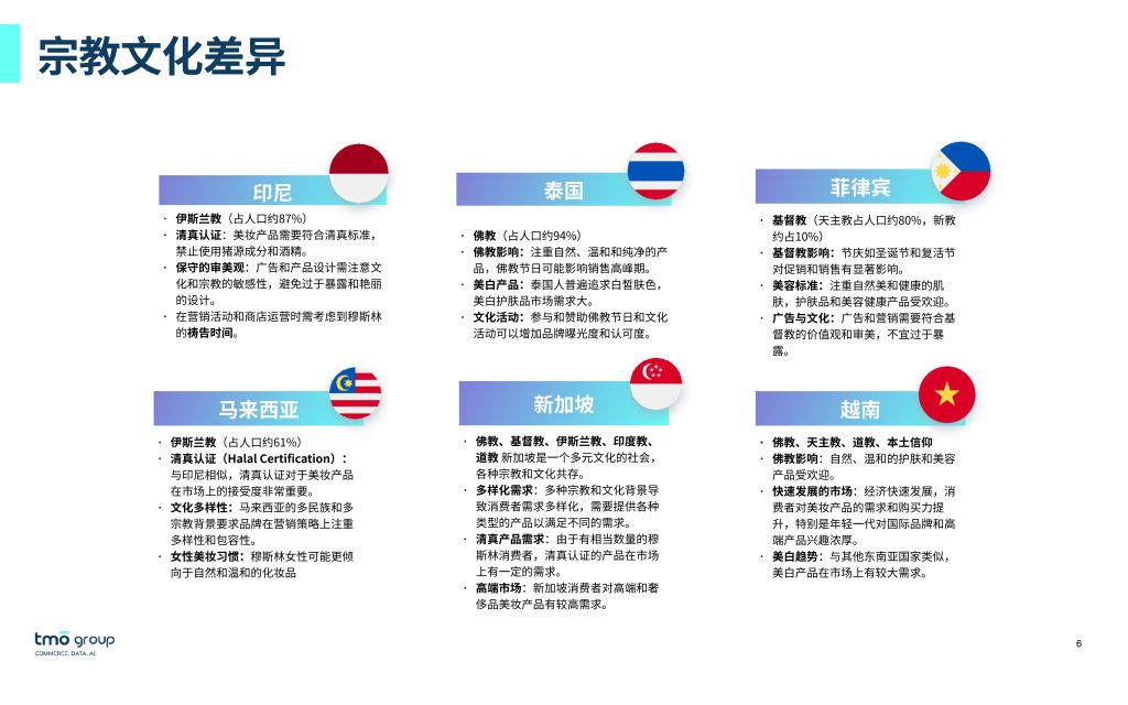 图片[6]-行业报告-《2025 东南亚美妆电商市场洞察：增长潜力与出海实战指南》-行业报告集合