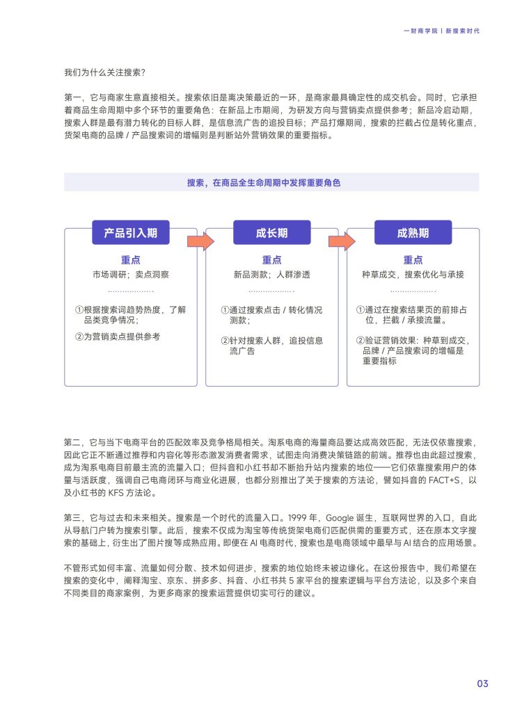图片[5]-行业报告-《新搜索时代-2024五大平台实操指南》-行业报告集合