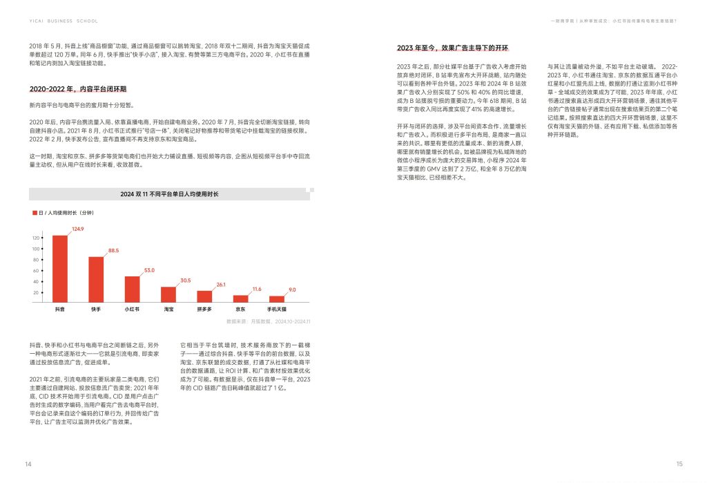 图片[9]-行业报告-《从种草到成交小红书如何重构电商生意链路》-行业报告集合
