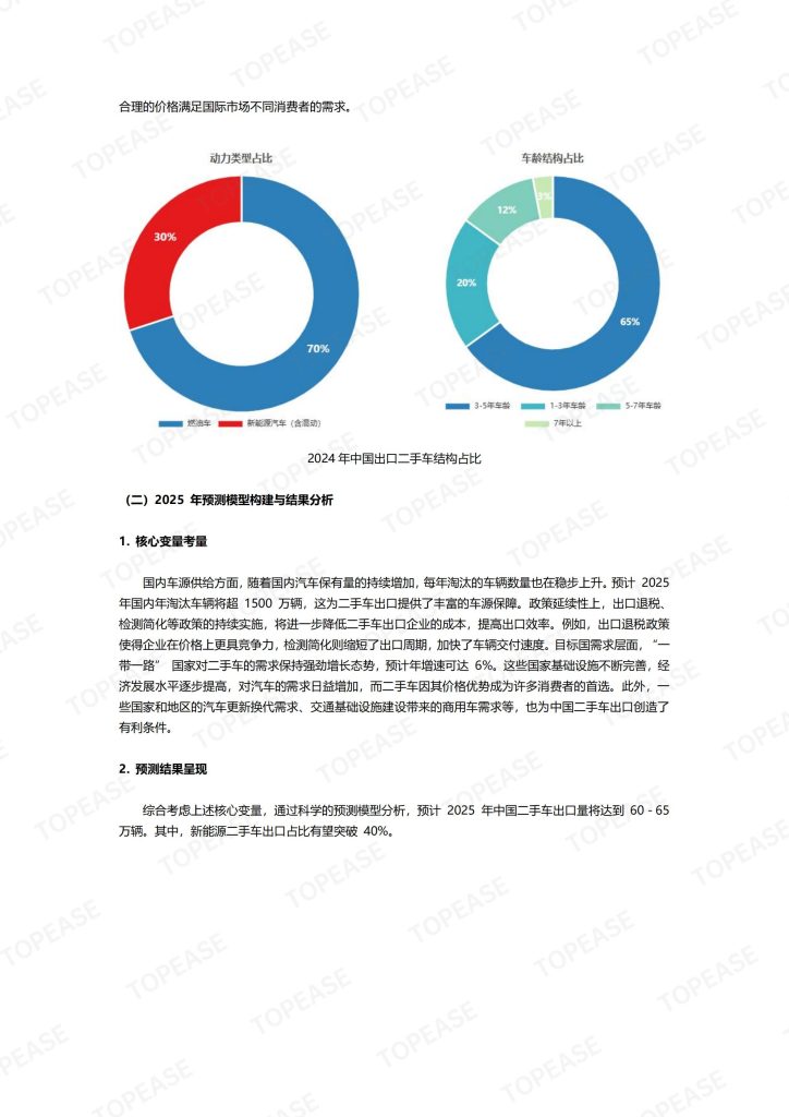 图片[5]-行业报告-《2025双循环格局下的战略升级与全球机遇-二手车出口市场分析报告》-行业报告集合