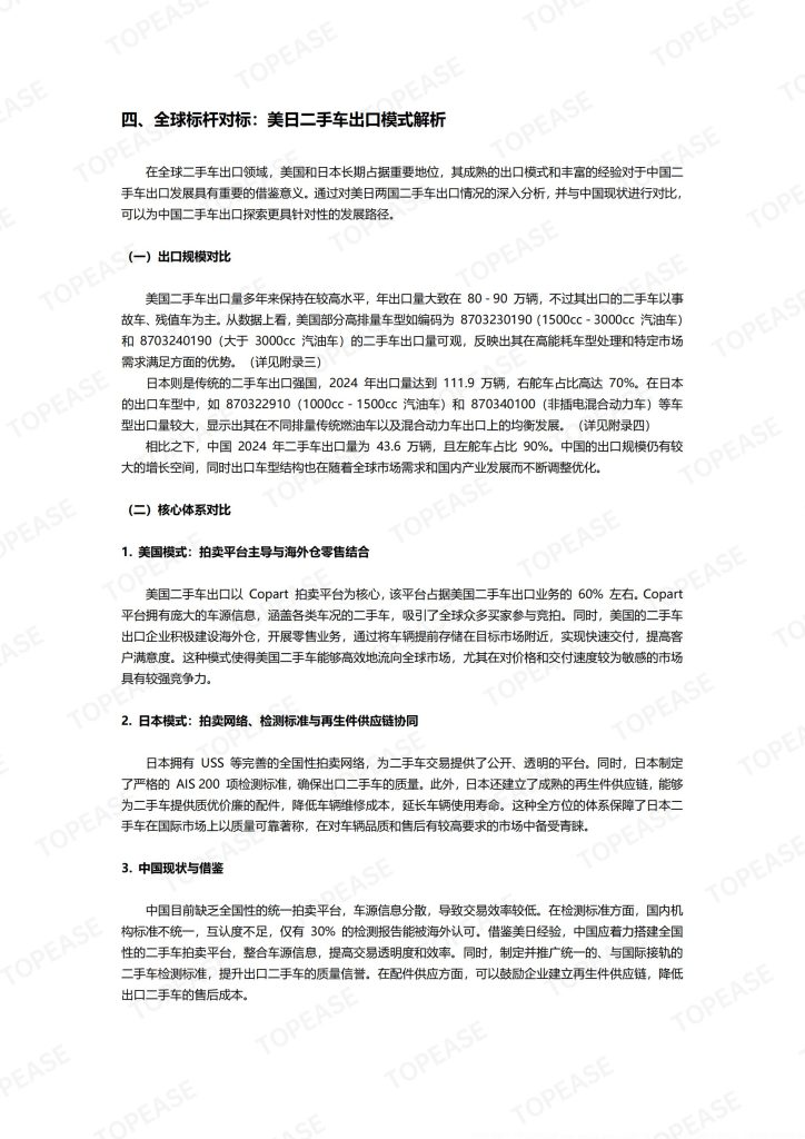 图片[7]-行业报告-《2025双循环格局下的战略升级与全球机遇-二手车出口市场分析报告》-行业报告集合