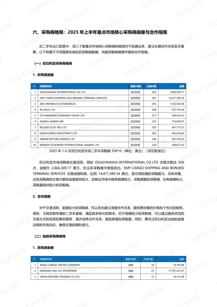 图片[10]-行业报告-《2025双循环格局下的战略升级与全球机遇-二手车出口市场分析报告》-行业报告集合