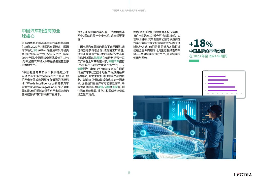 图片[8]-行业报告-《2025可持续发展汽车行业的变革机遇白皮书》-行业报告集合