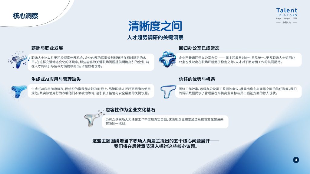 图片[4]-行业报告-《2025年中国大陆人才趋势报告》-行业报告集合
