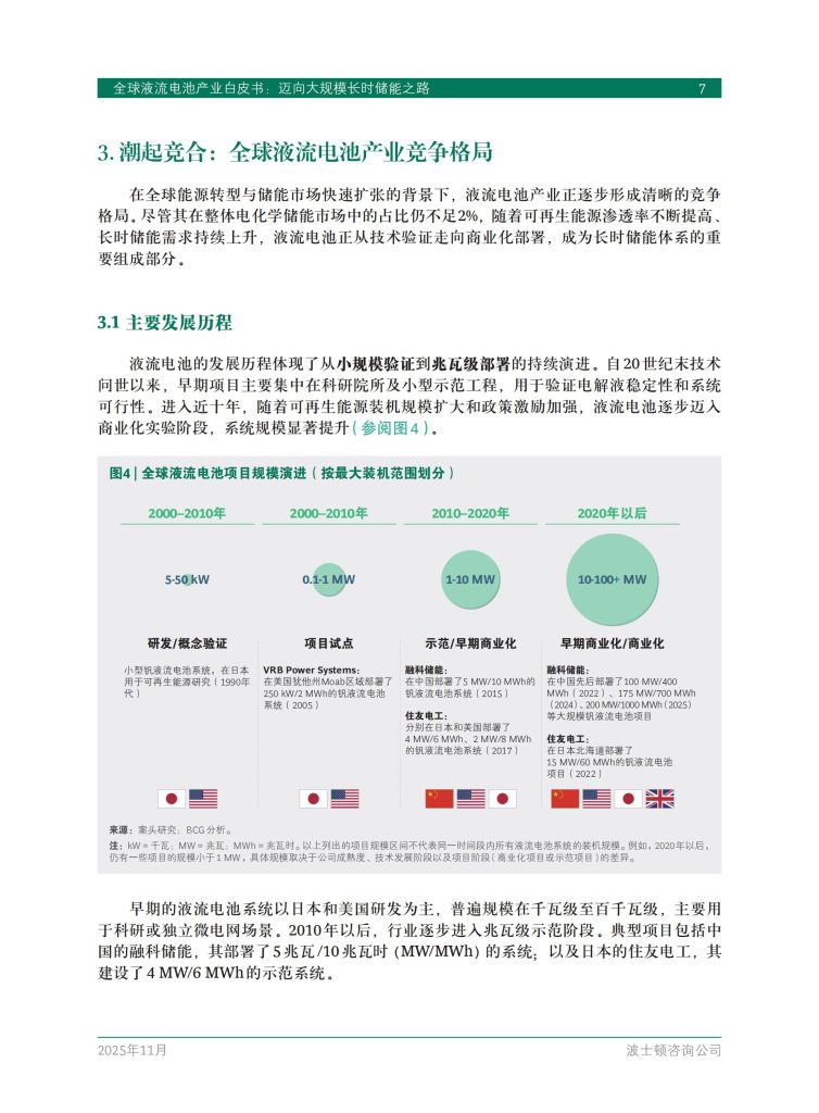 图片[9]-行业报告-《2025全球液流电池产业白皮书-迈向大规模长时储能之路》-行业报告集合