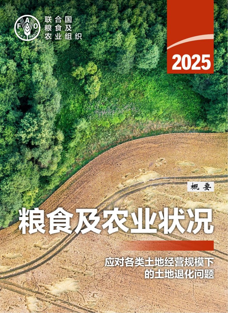 图片[1]-行业报告-《2025年粮食及农业状况报告》-行业报告集合