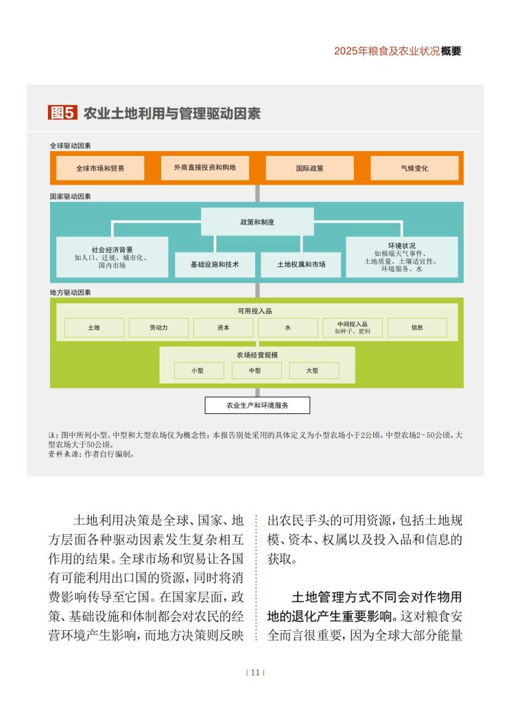 图片[10]-行业报告-《2025年粮食及农业状况报告》-行业报告集合