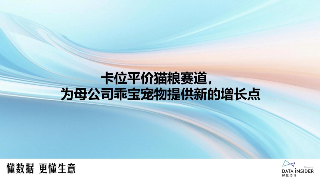 图片[14]-行业报告-《2025宠物布局平价赛道研究报告》-行业报告集合