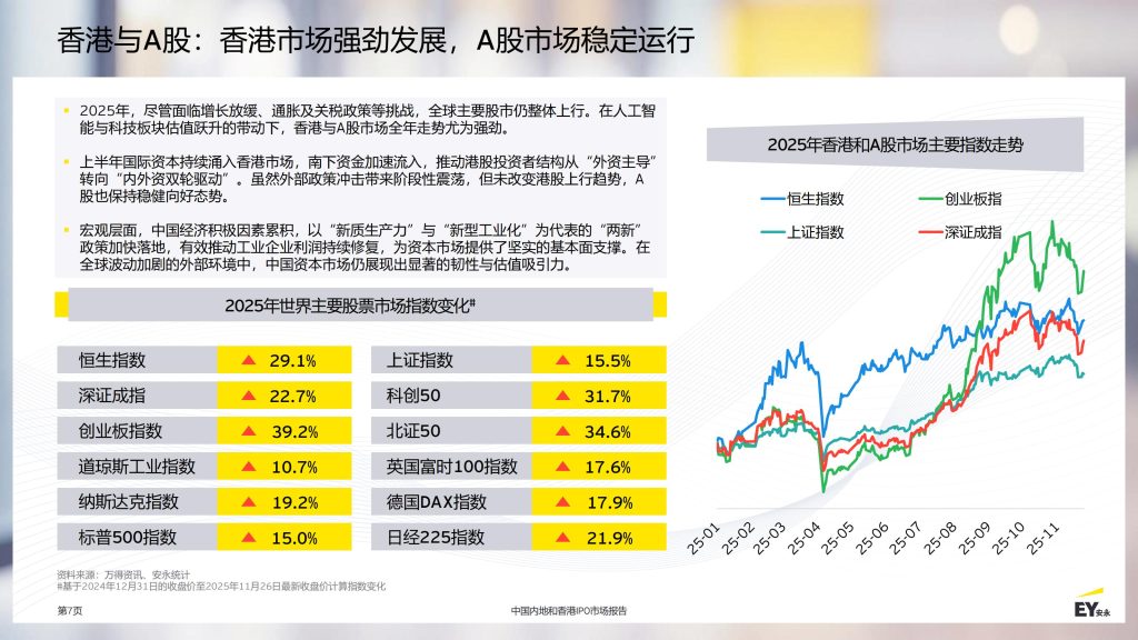 图片[7]-行业报告-《2025中国内地和香港IPO市场报告》-行业报告集合