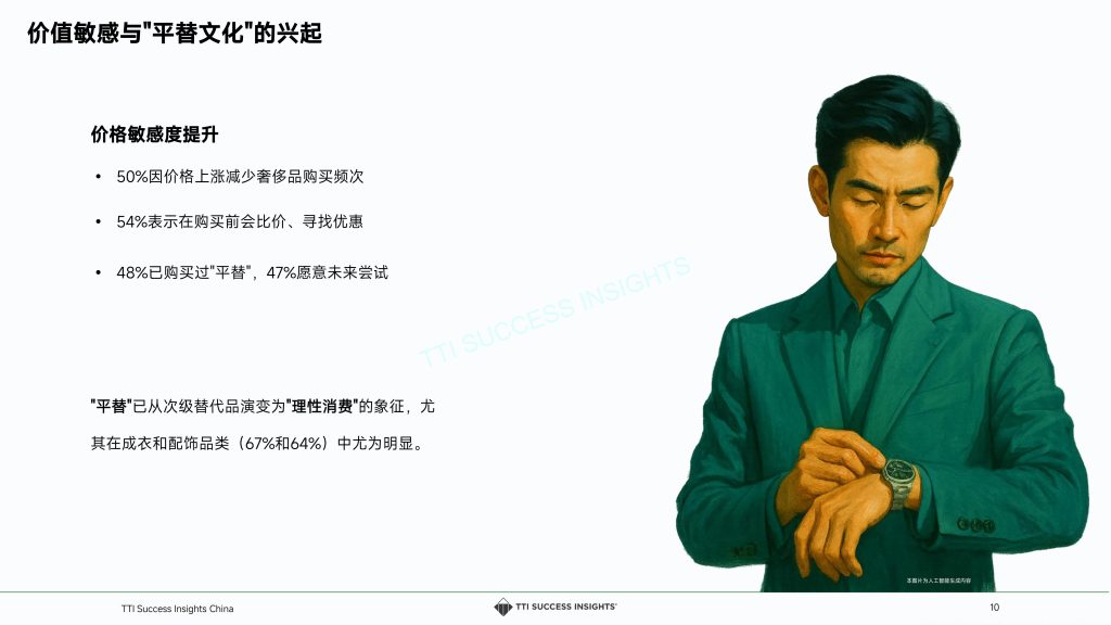 图片[10]-重塑奢侈：2025年零售店长如何驾驭变革与体验新时代-行业报告集合