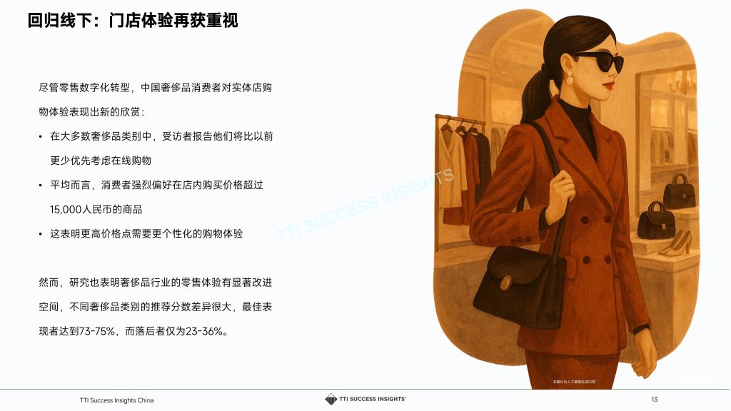 图片[13]-重塑奢侈：2025年零售店长如何驾驭变革与体验新时代-行业报告集合