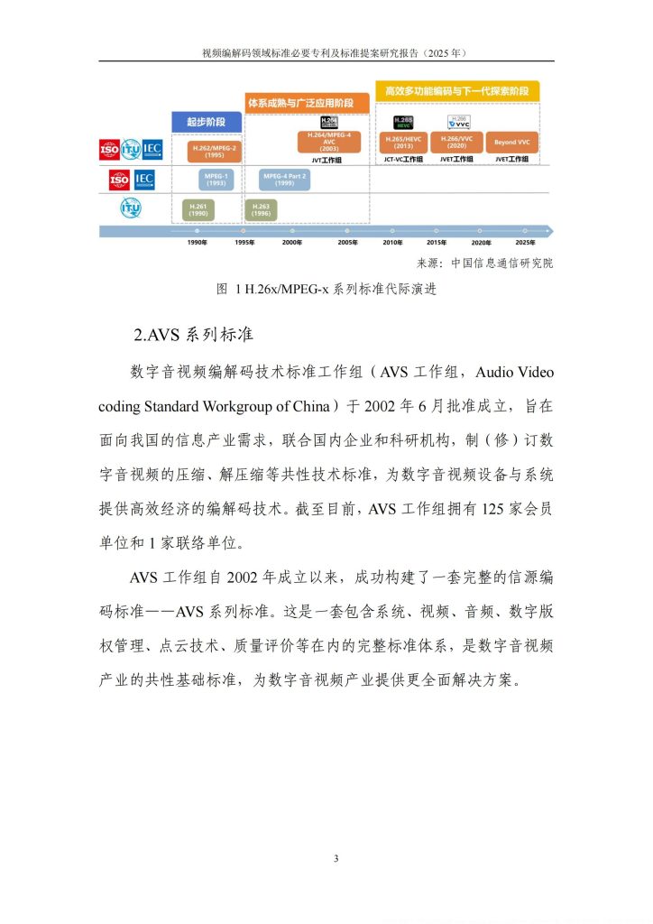 图片[10]-从H.265到H.266：视频编解码专利竞争格局与中国企业的崛起-行业报告集合