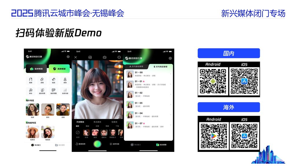 图片[15]-AI驱动音视频场景革新：腾讯云开启沉浸式互动新时代-行业报告集合