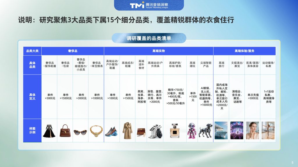 图片[6]-中国精锐人群消费新范式：精神富足下的价值重构与多元表达-行业报告集合