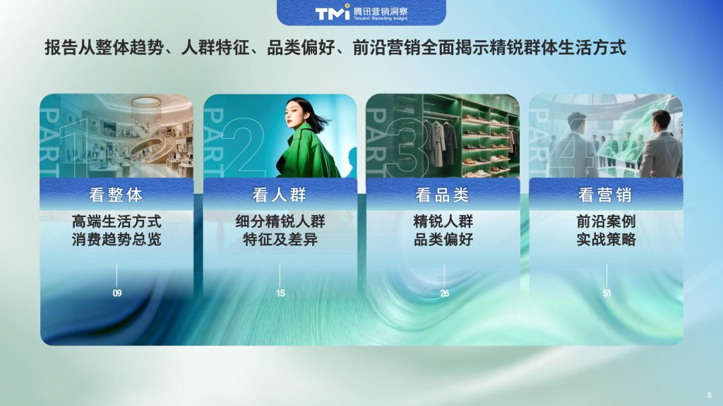 图片[9]-中国精锐人群消费新范式：精神富足下的价值重构与多元表达-行业报告集合
