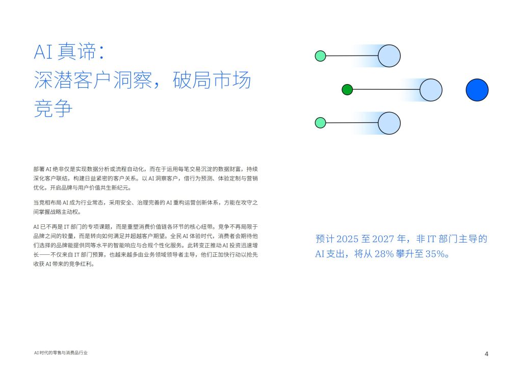 图片[4]-从洞察到行动：AI如何重塑零售与消费品行业竞争新格局-行业报告集合