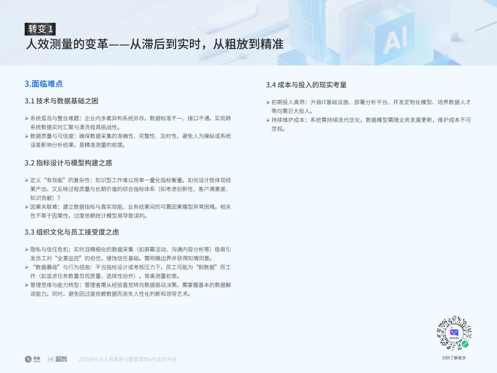 图片[6]-AI重塑人效管理：从降本增效到提质增效的范式跃迁-行业报告集合