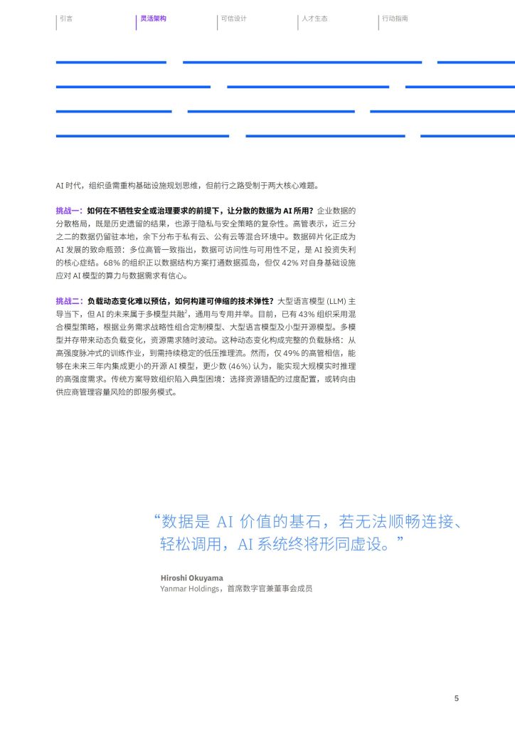 图片[7]-筑牢AI根基：以灵活、可信、协同的基础设施驱动规模创新-行业报告集合