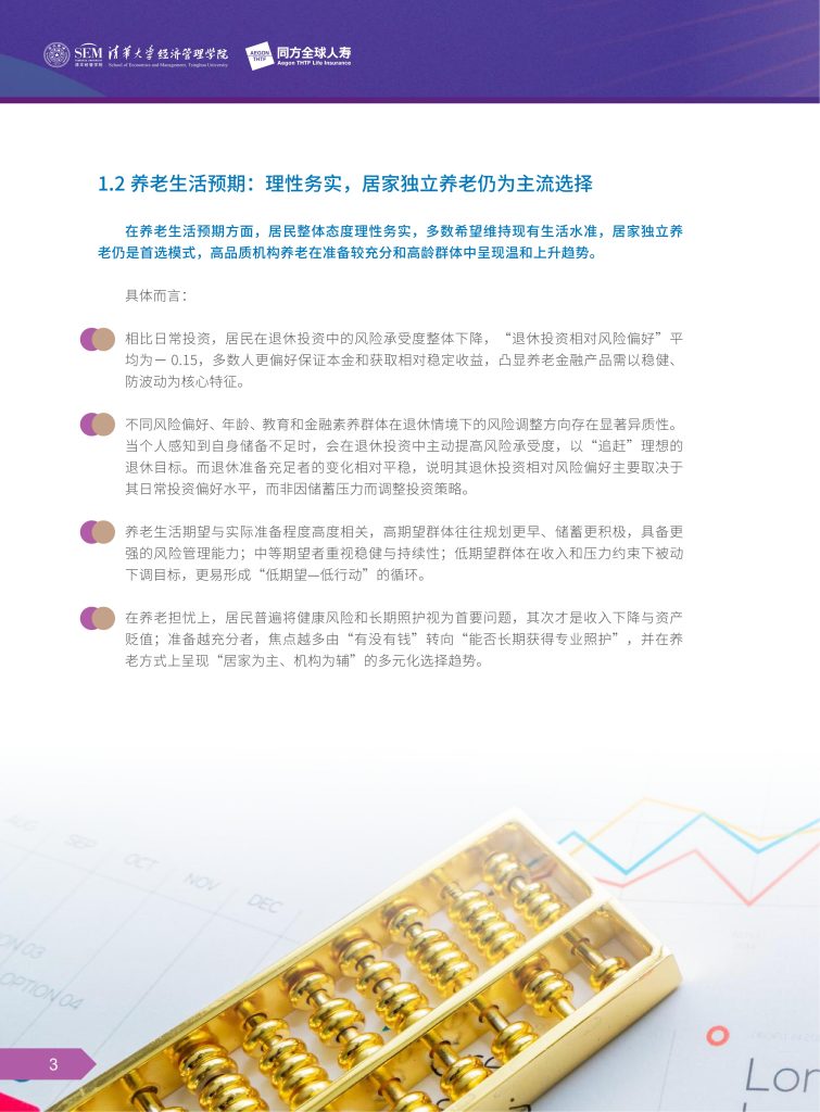 图片[8]-稳健为主，健康为先：2025中国居民退休准备图景-行业报告集合