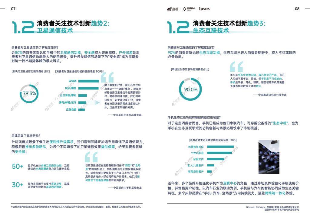 图片[9]-技术突围与社交共振：2025手机行业如何赢得消费者心智-行业报告集合