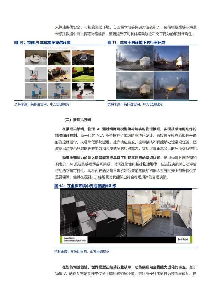 图片[9]-物理AI：开启全领域智能化新纪元-行业报告集合