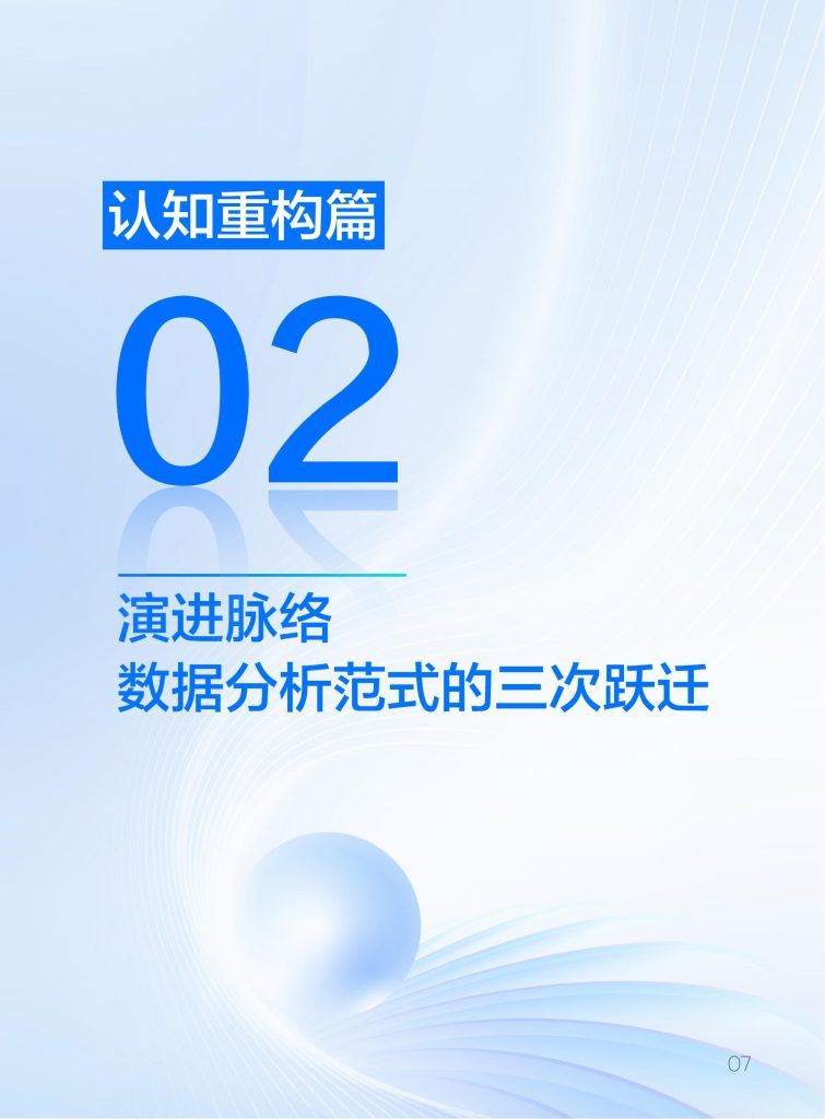 图片[7]-数据智能体：AI 时代企业决策的新范式-行业报告集合