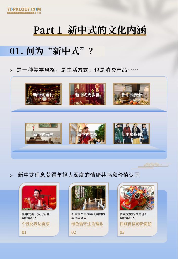图片[2]-文化觉醒与商业浪潮：新中式审美如何重塑当代生活与消费-行业报告集合