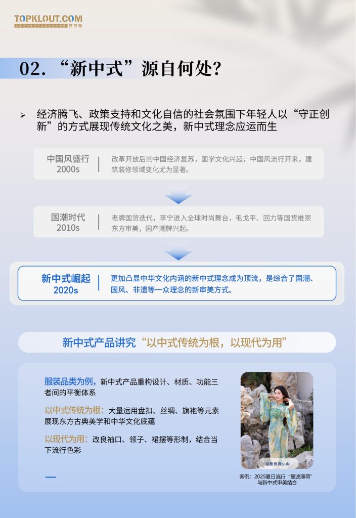 图片[3]-文化觉醒与商业浪潮：新中式审美如何重塑当代生活与消费-行业报告集合