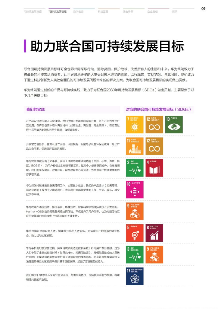 图片[6]-行业研究报告-《华为终端可持续发展报告2024-2025年》-行业报告集合