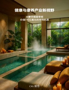 行业研究报告-《2025健康与康养产业新视野》-行业报告集合